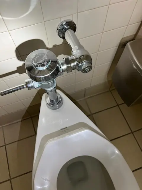 Fixture installation and repair for Sewer Camera Inspection in Dougherty